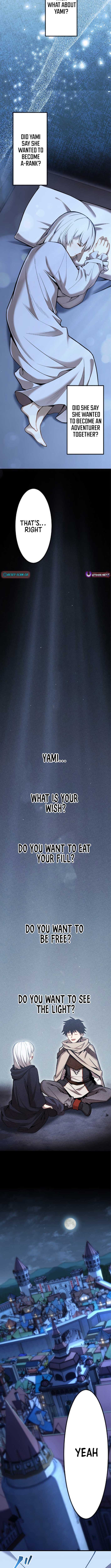 The Awakening of light Magic Chapter 58 72 7