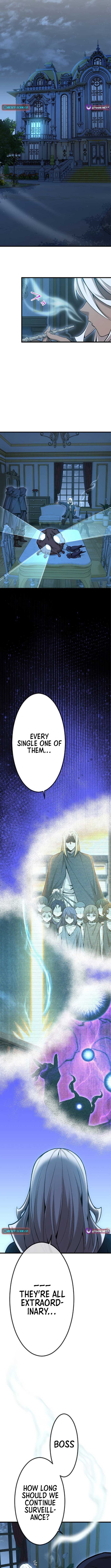 The Awakening of light Magic Chapter 58 74 9