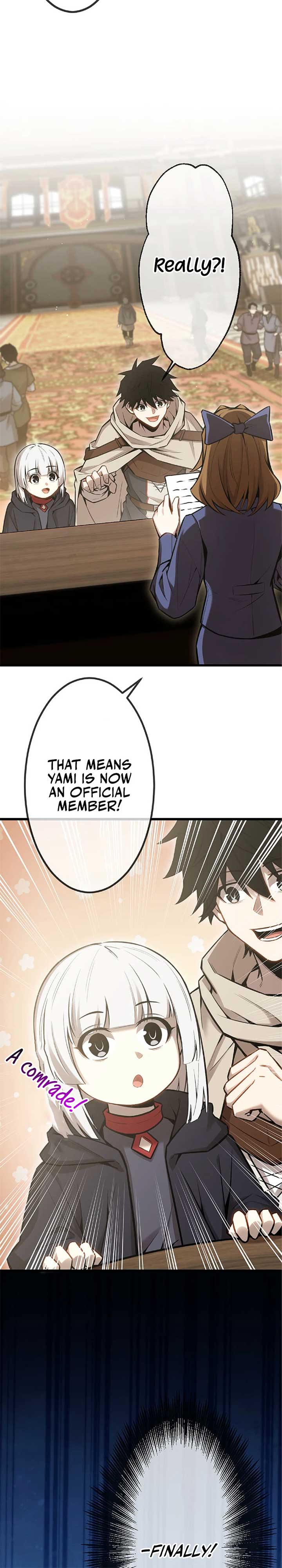 The Awakening of light Magic Chapter 59 156 02