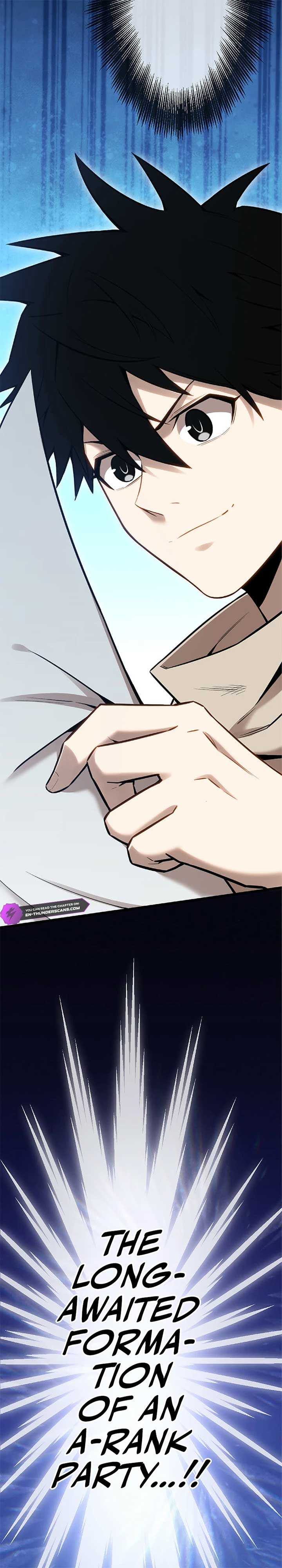 The Awakening of light Magic Chapter 59 157 03