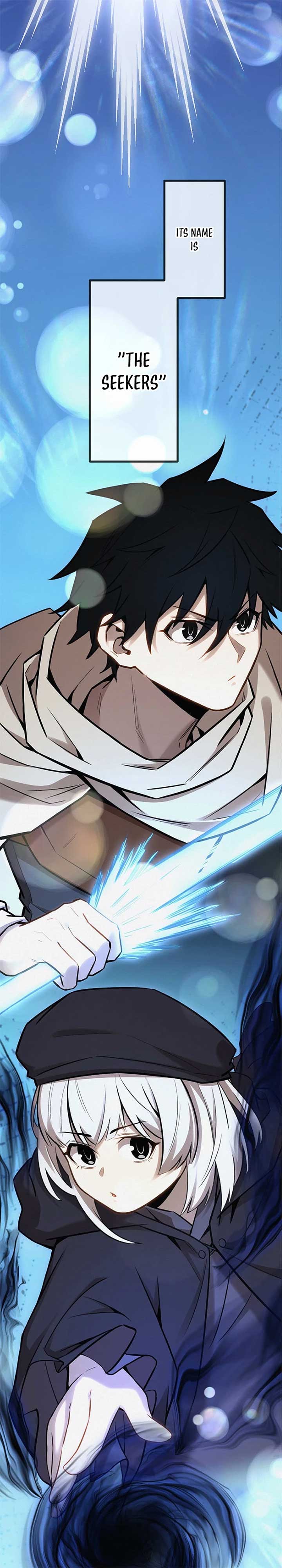 The Awakening of light Magic Chapter 59 158 04