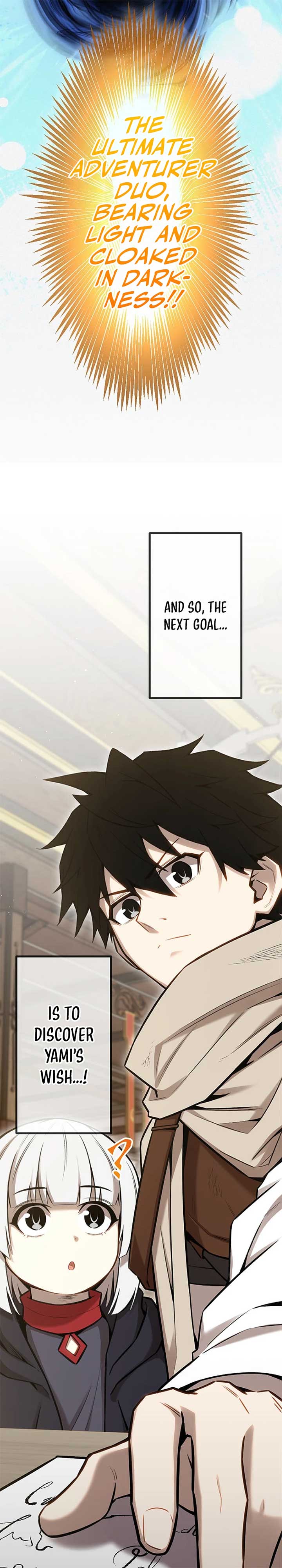 The Awakening of light Magic Chapter 59 159 05