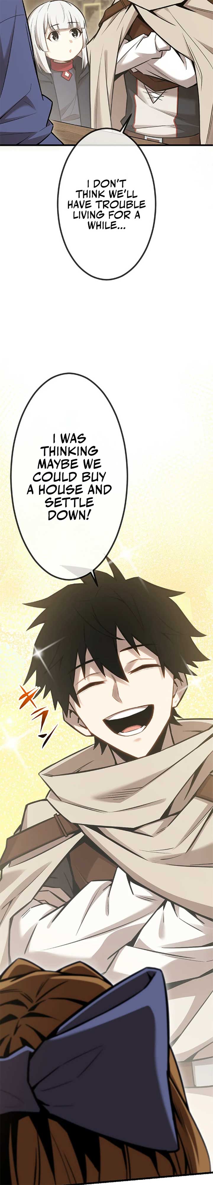 The Awakening of light Magic Chapter 59 161 07