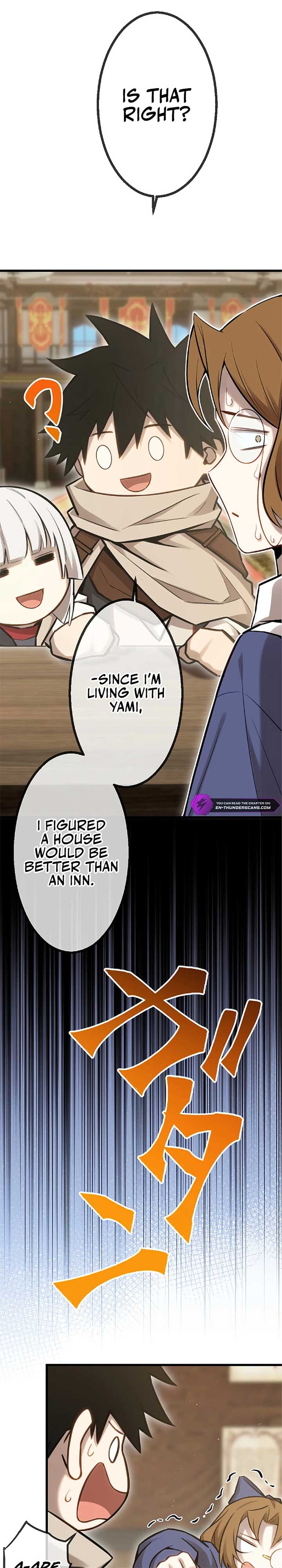 The Awakening of light Magic Chapter 59 166 12