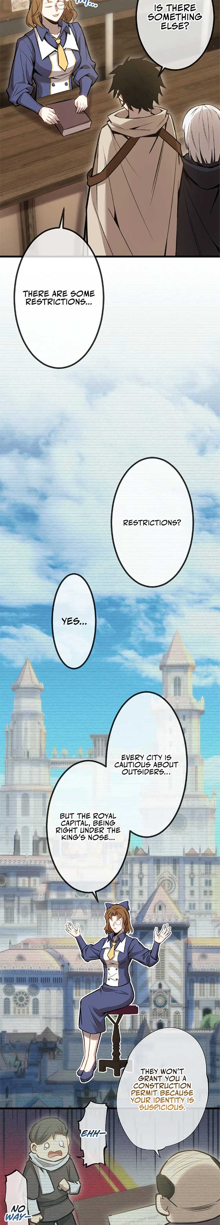 The Awakening of light Magic Chapter 59 171 17