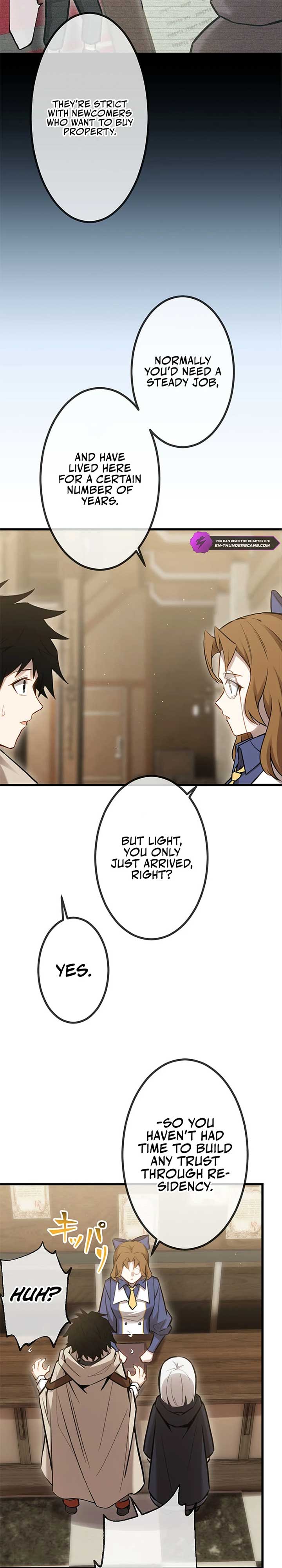 The Awakening of light Magic Chapter 59 172 18