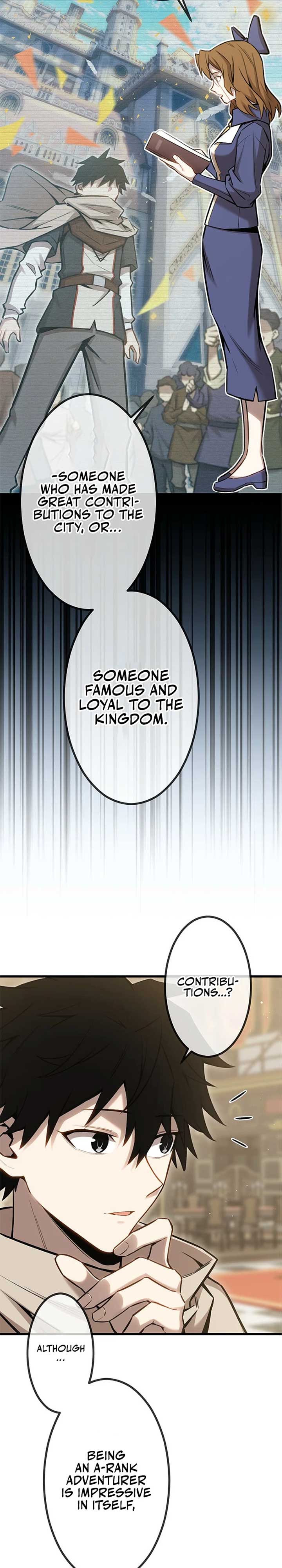 The Awakening of light Magic Chapter 59 176 22