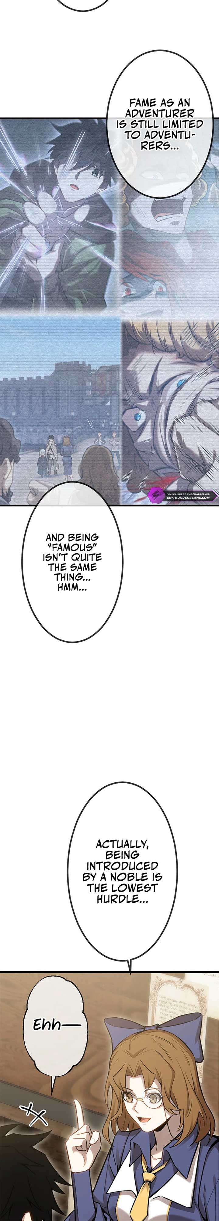 The Awakening of light Magic Chapter 59 177 23