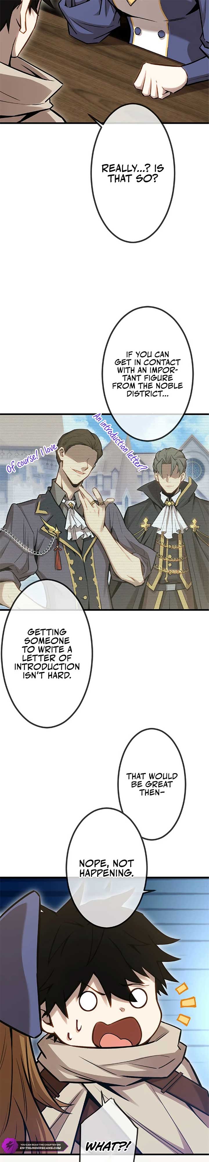 The Awakening of light Magic Chapter 59 178 24