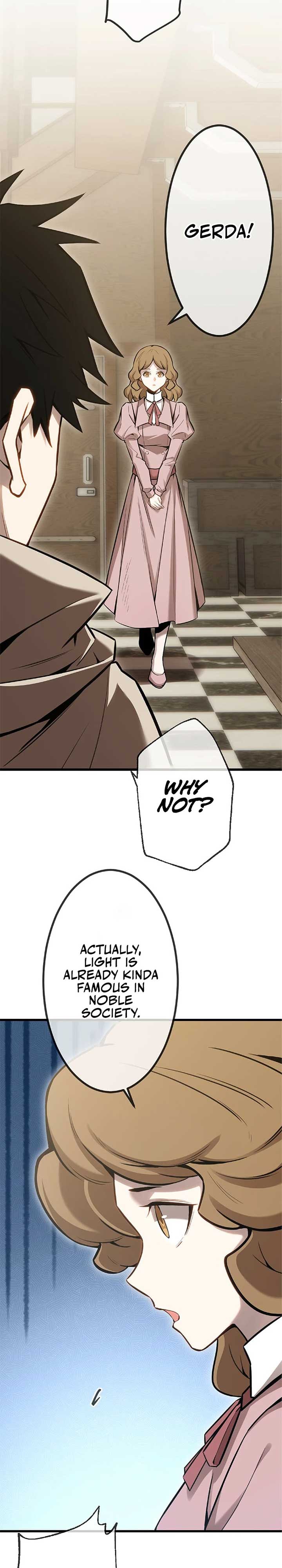 The Awakening of light Magic Chapter 59 179 25