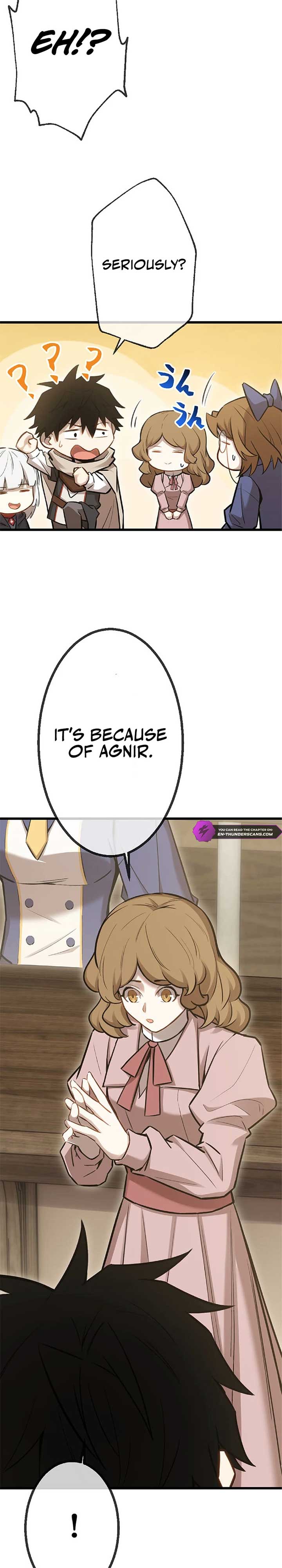 The Awakening of light Magic Chapter 59 180 26