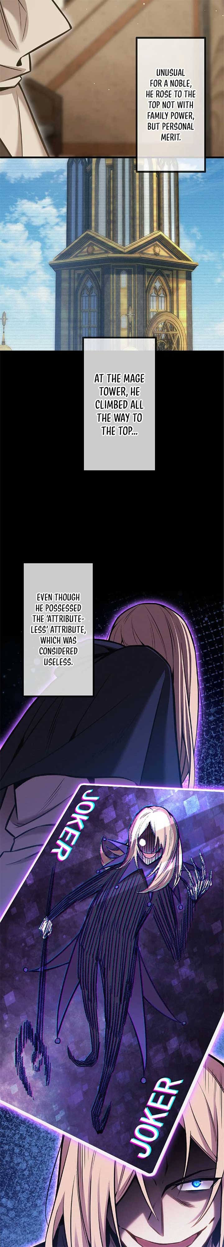 The Awakening of light Magic Chapter 59 182 28