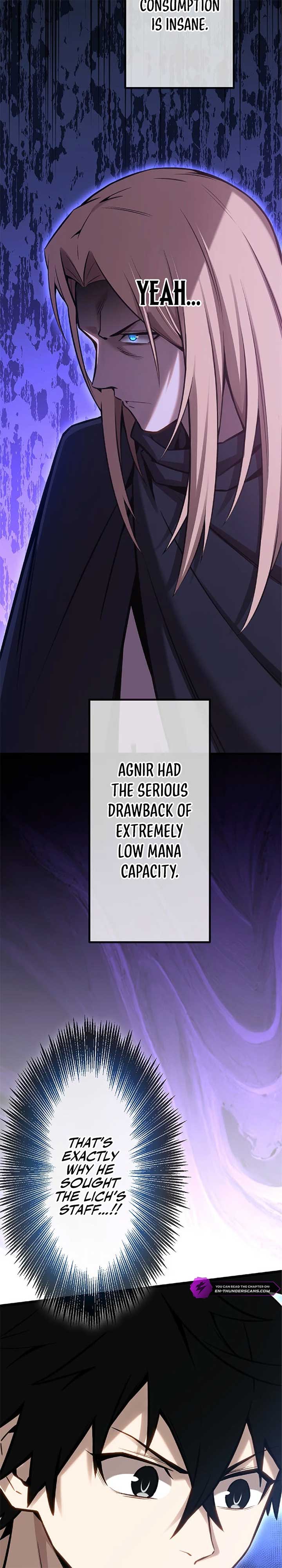 The Awakening of light Magic Chapter 59 185 31