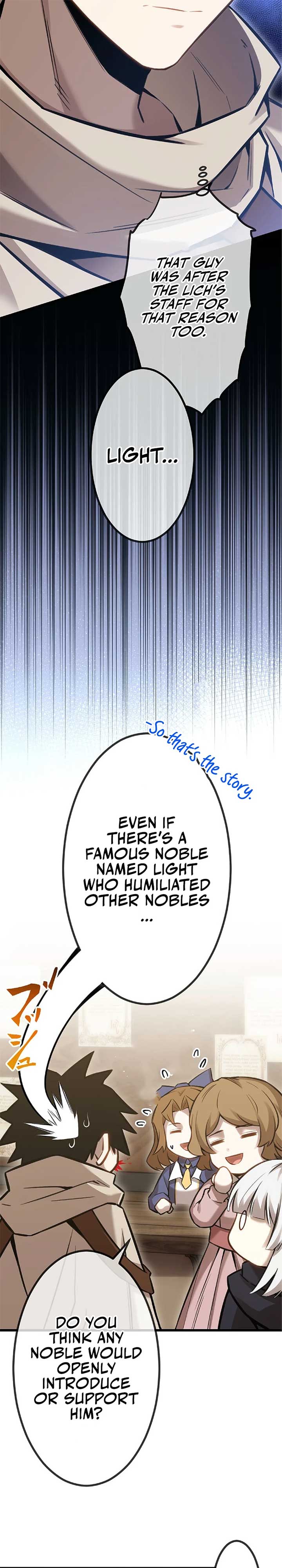 The Awakening of light Magic Chapter 59 186 32