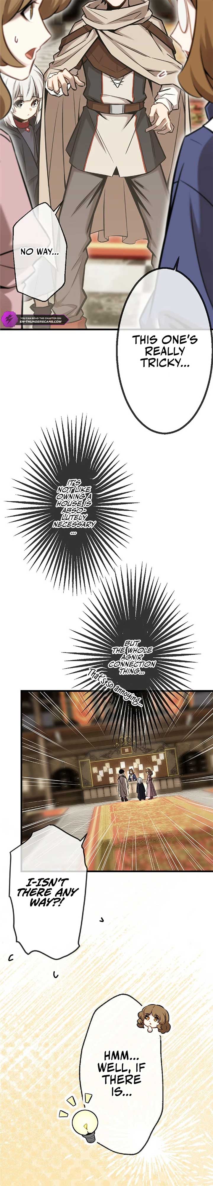 The Awakening of light Magic Chapter 59 188 34