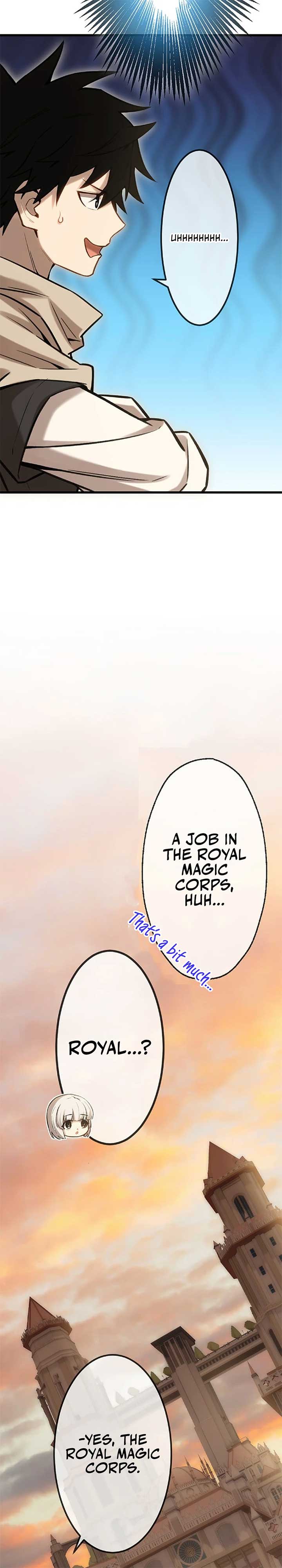 The Awakening of light Magic Chapter 59 192 38