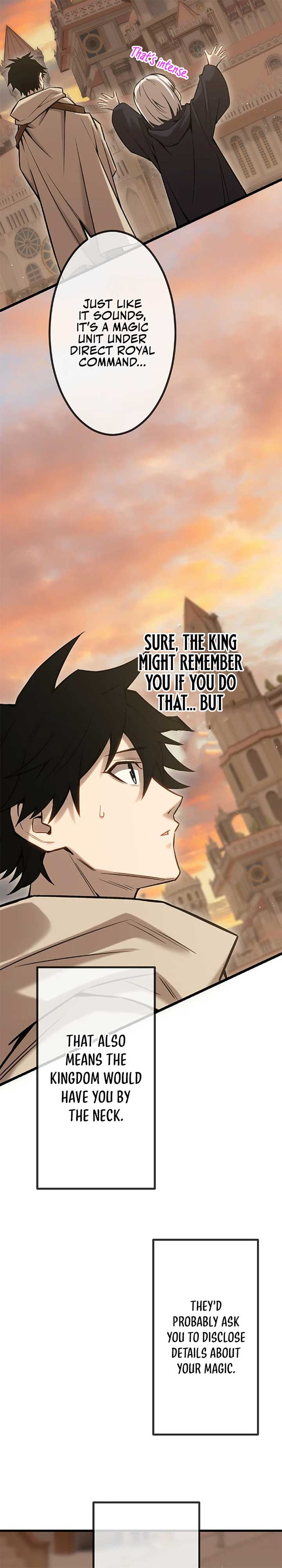 The Awakening of light Magic Chapter 59 193 39