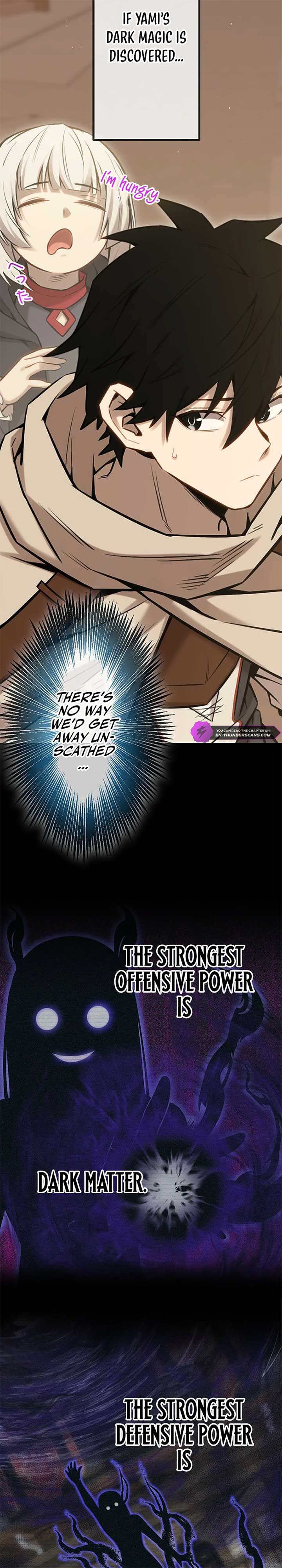 The Awakening of light Magic Chapter 59 194 40