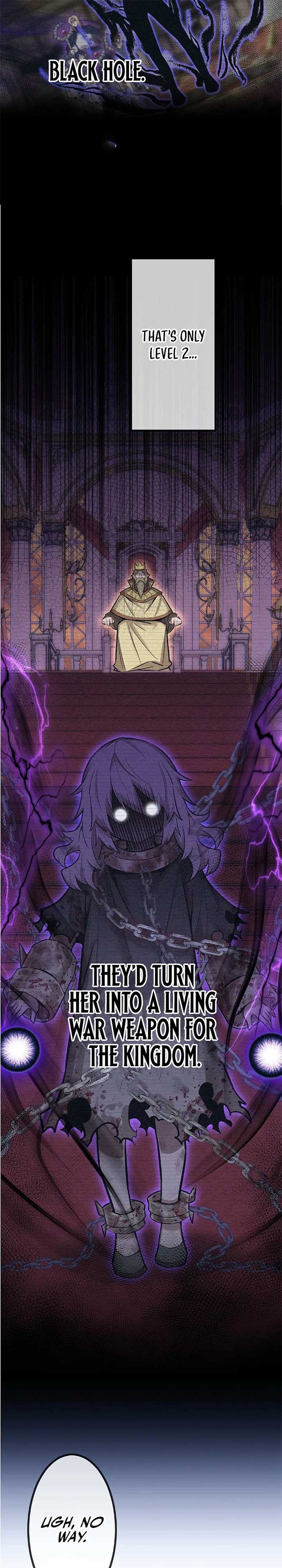 The Awakening of light Magic Chapter 59 195 41