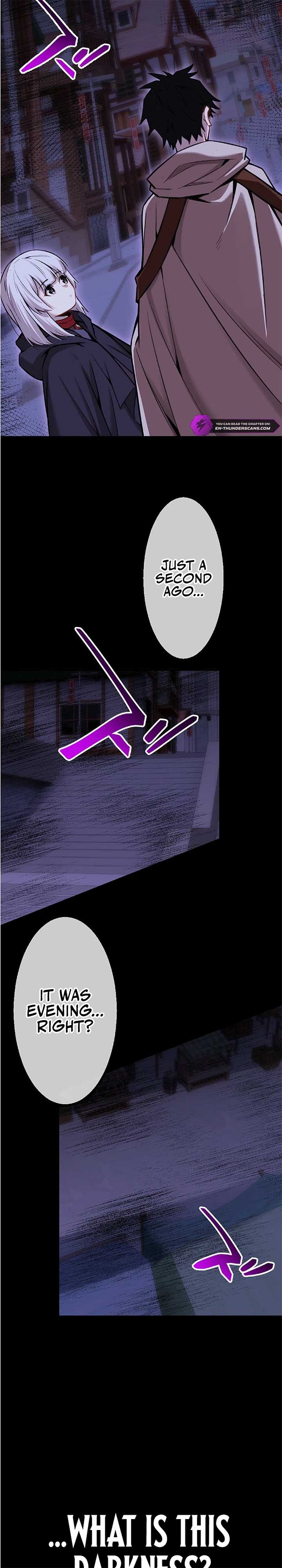 The Awakening of light Magic Chapter 59 197 43