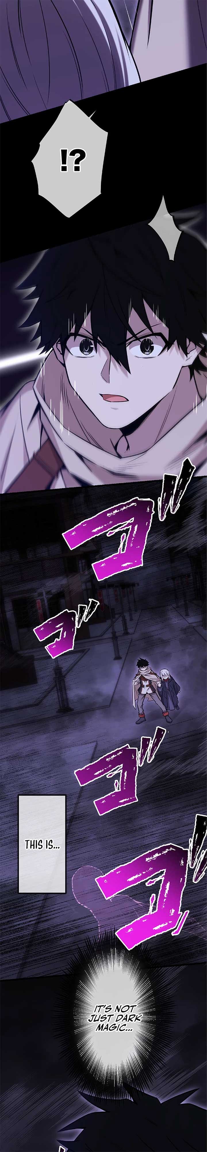 The Awakening of light Magic Chapter 59 200 46