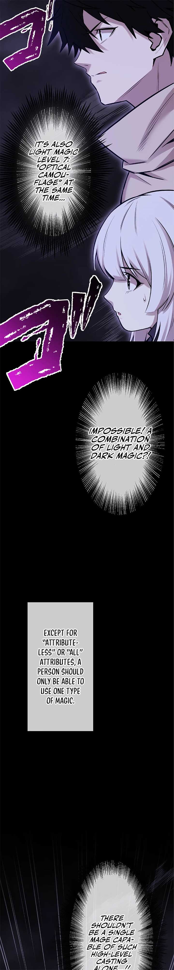 The Awakening of light Magic Chapter 59 201 47