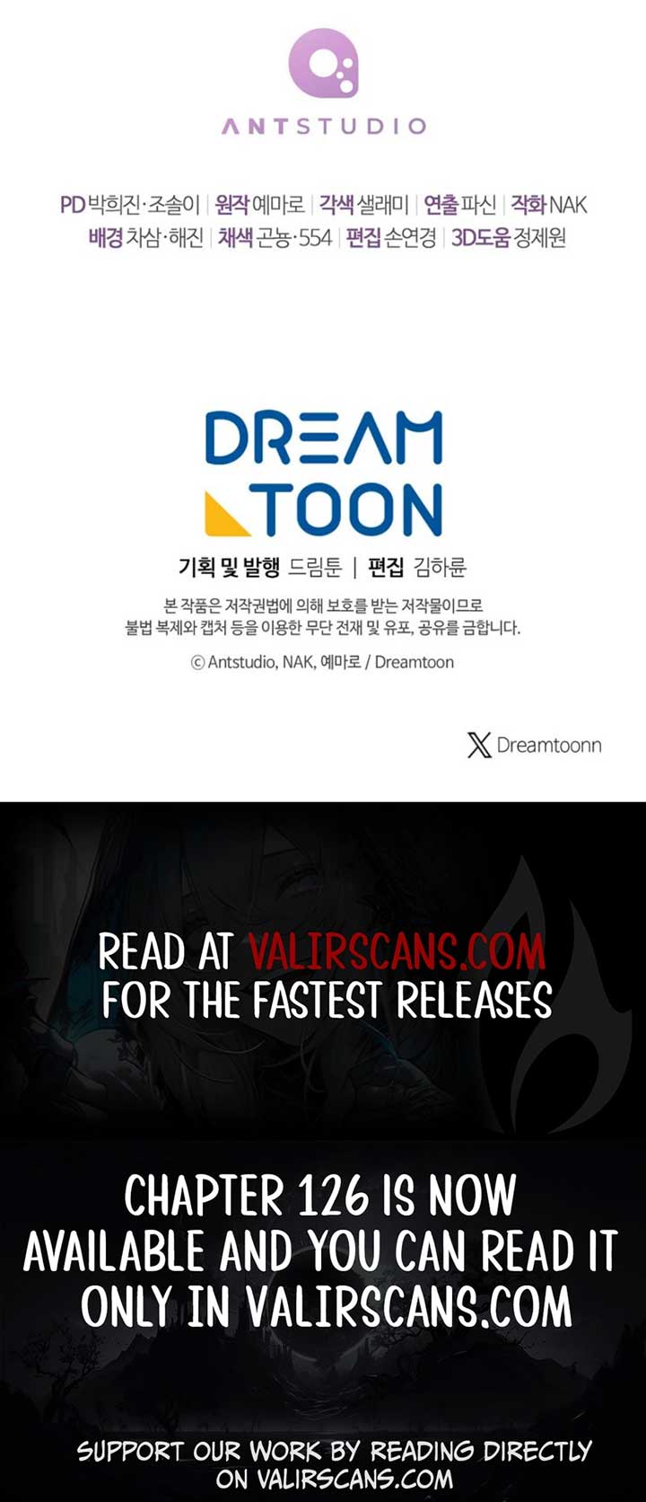 The Baby Concubine Wants to Live Quietly Chapter 115 47 10