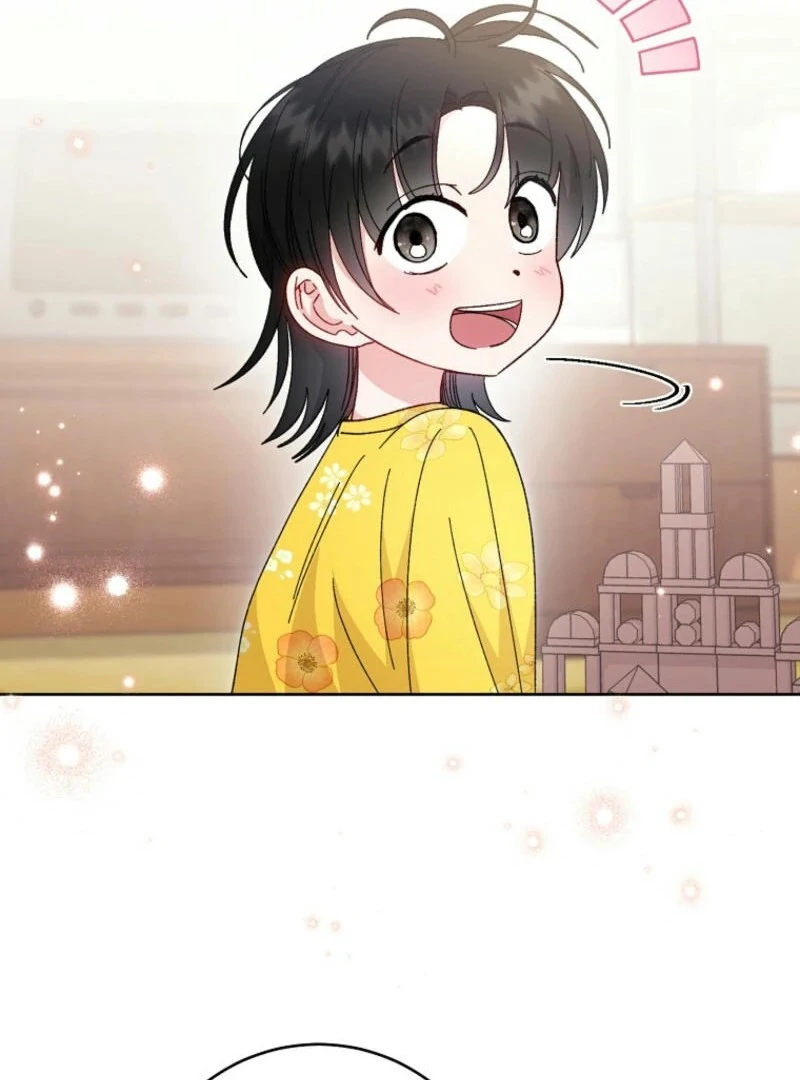 The Baby Concubine Wants to Live Quietly Chapter 120 430 003