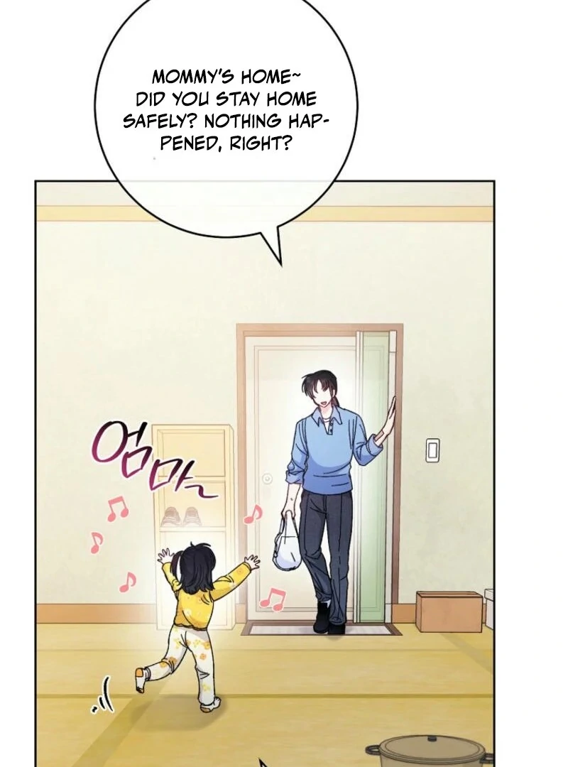 The Baby Concubine Wants to Live Quietly Chapter 120 431 004