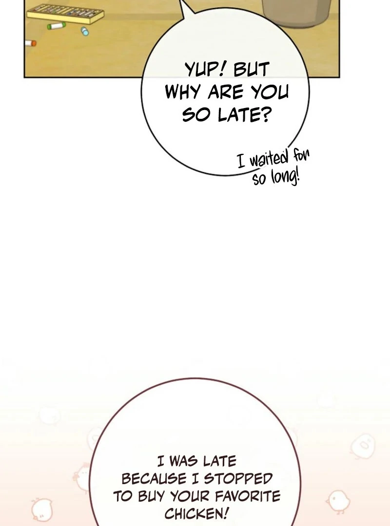 The Baby Concubine Wants to Live Quietly Chapter 120 432 005