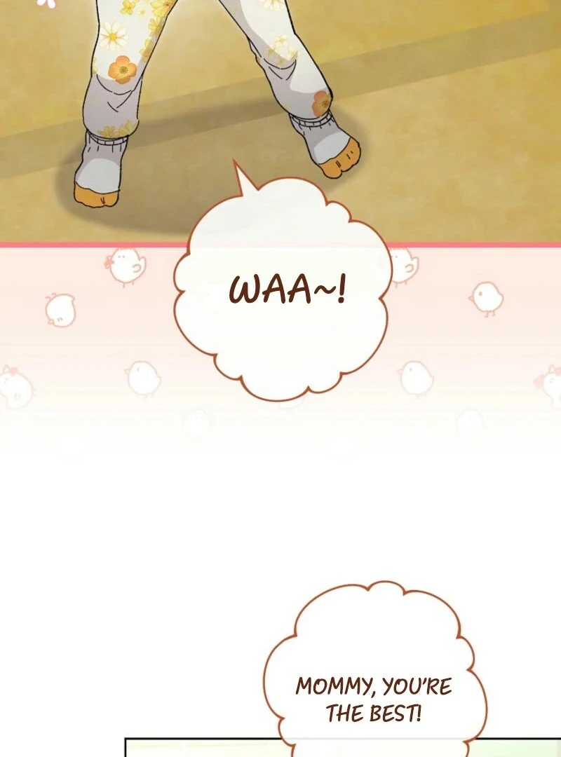 The Baby Concubine Wants to Live Quietly Chapter 120 434 007