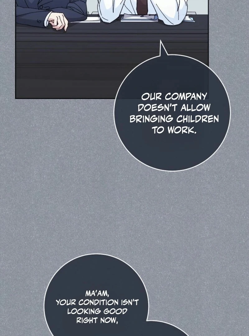 The Baby Concubine Wants to Live Quietly Chapter 120 438 011