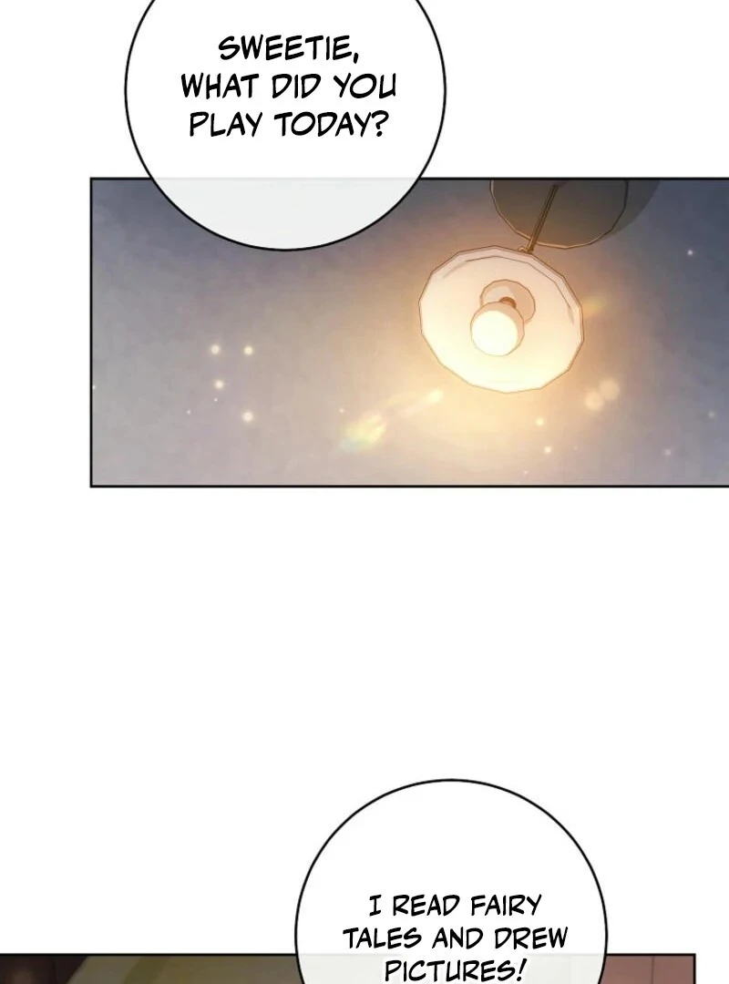 The Baby Concubine Wants to Live Quietly Chapter 120 445 018