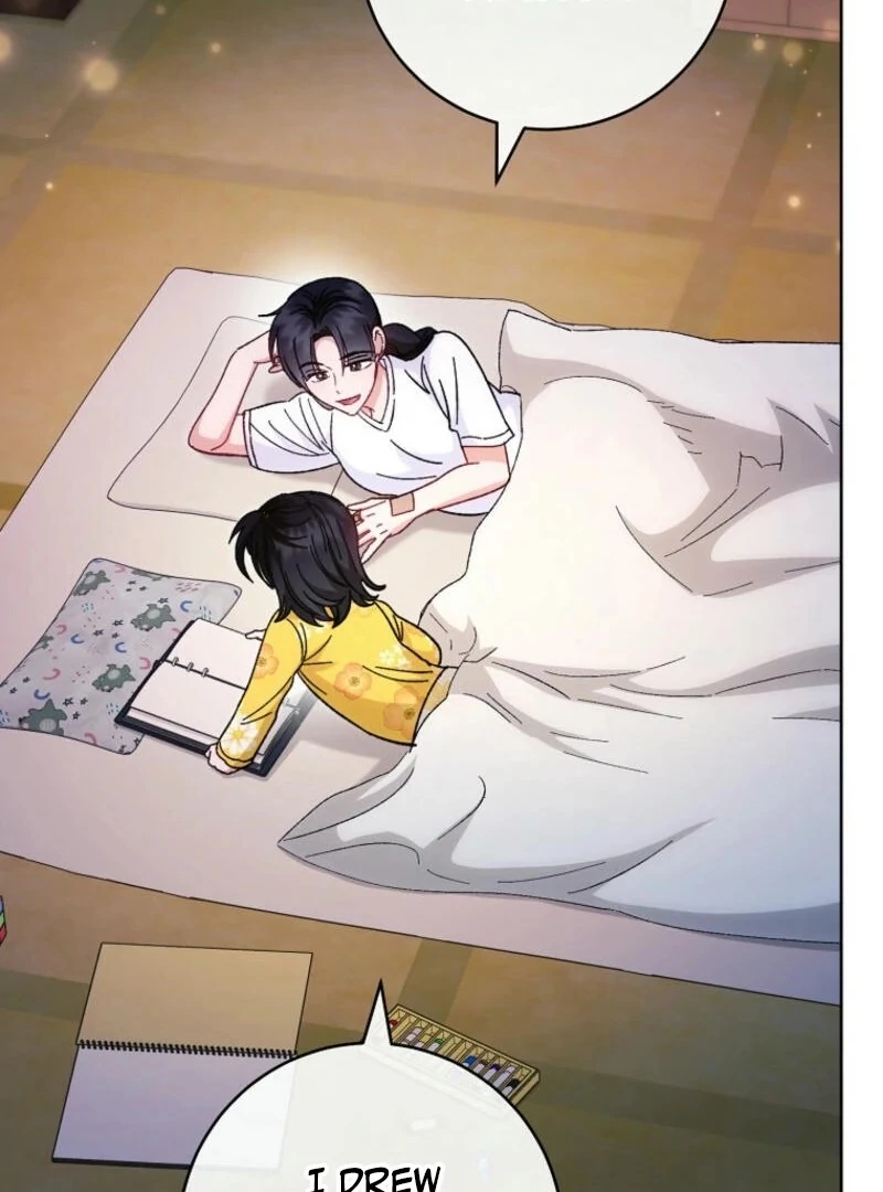 The Baby Concubine Wants to Live Quietly Chapter 120 446 019