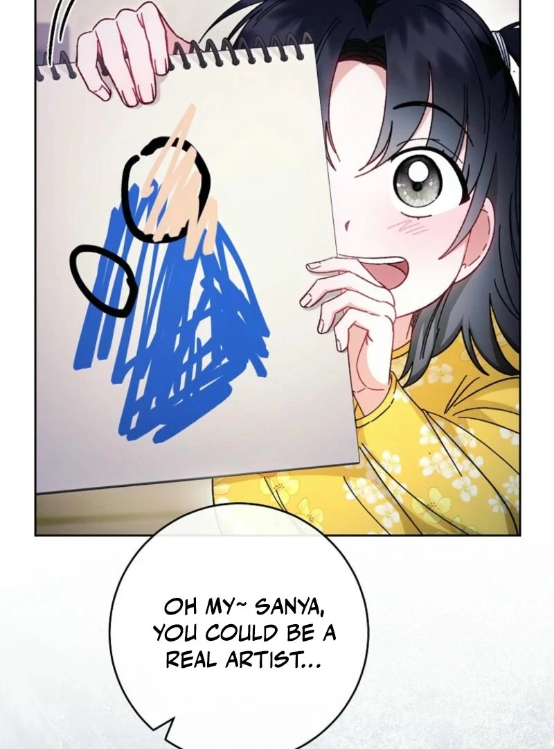 The Baby Concubine Wants to Live Quietly Chapter 120 448 021