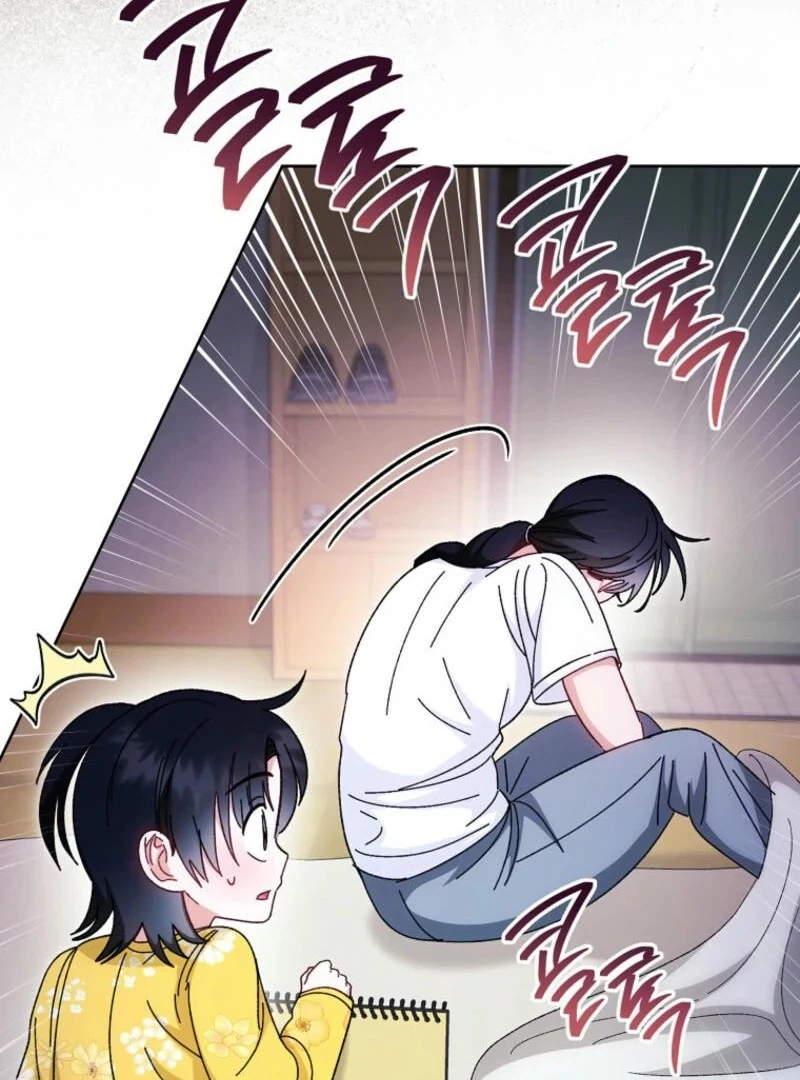 The Baby Concubine Wants to Live Quietly Chapter 120 450 023