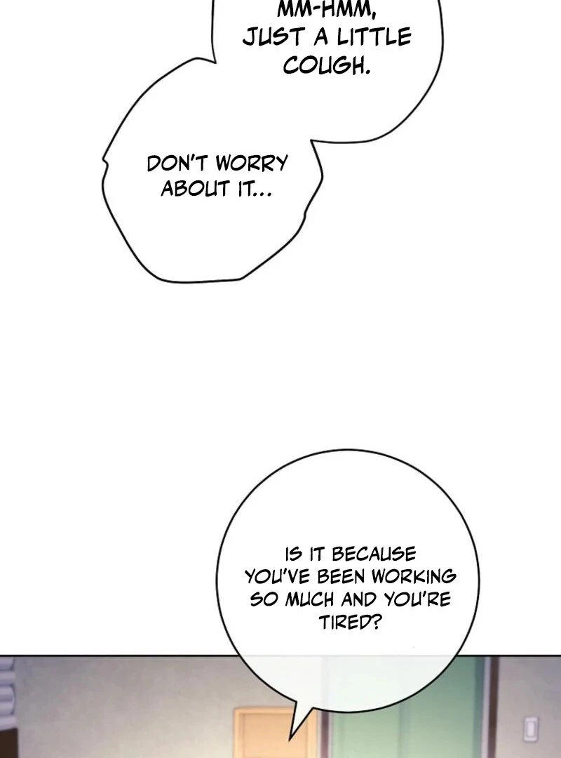 The Baby Concubine Wants to Live Quietly Chapter 120 453 026