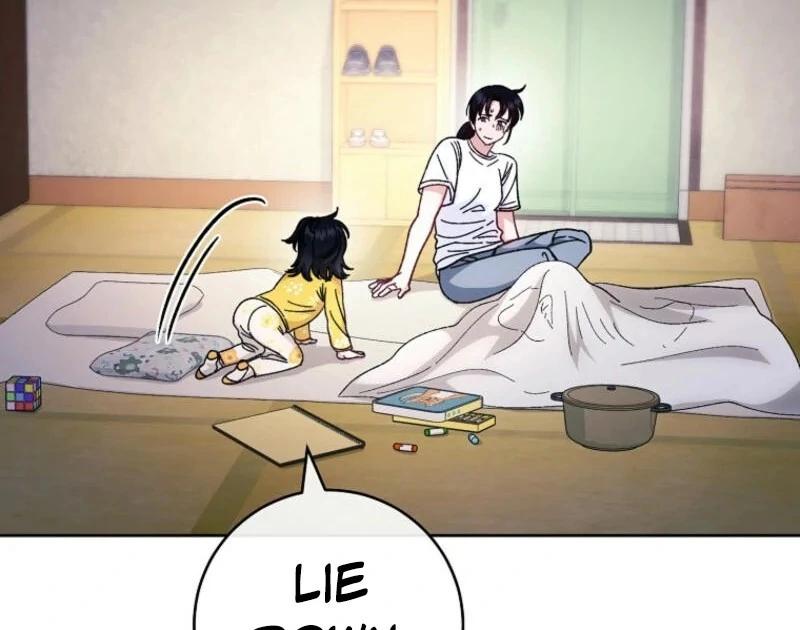 The Baby Concubine Wants to Live Quietly Chapter 120 454 027