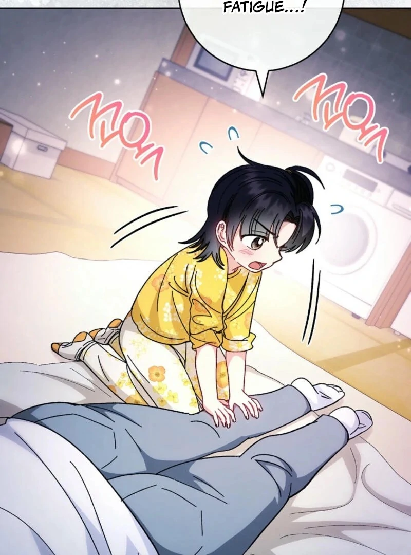 The Baby Concubine Wants to Live Quietly Chapter 120 458 031