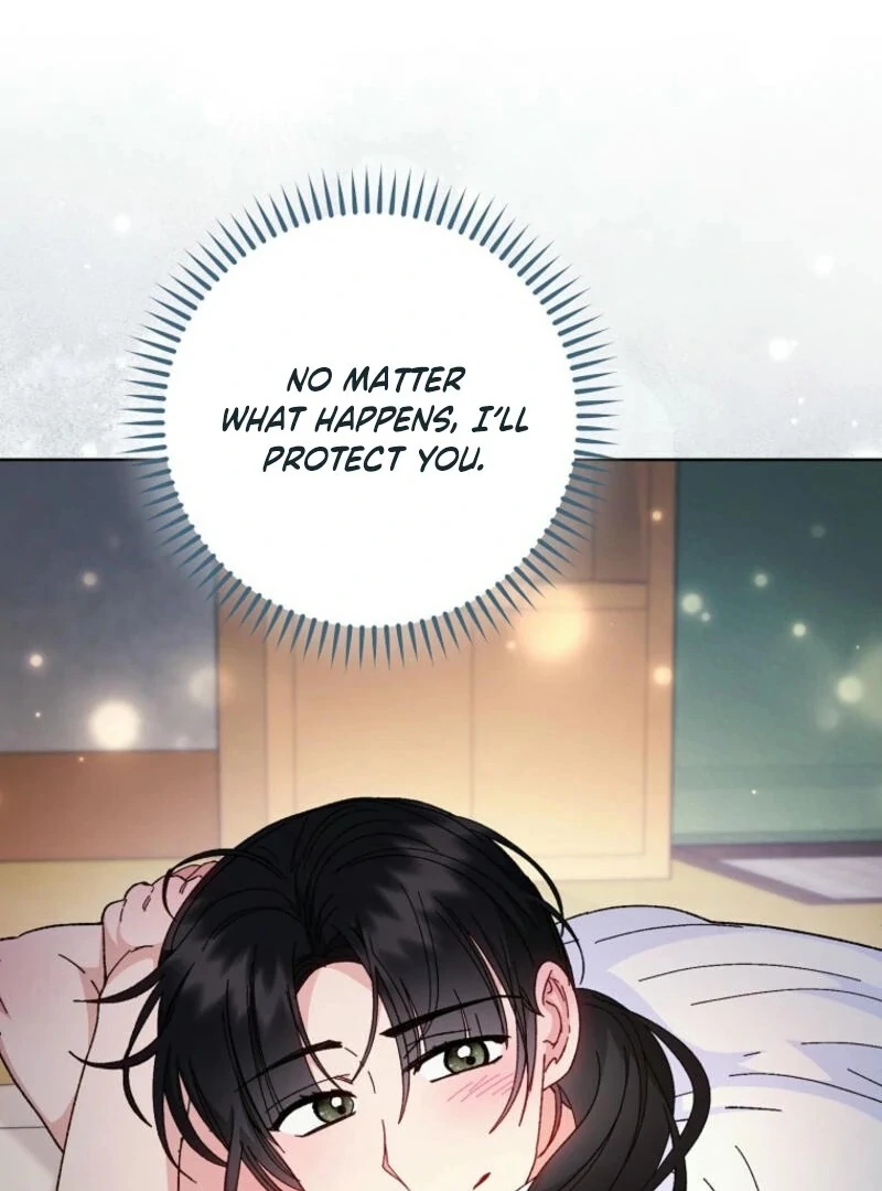 The Baby Concubine Wants to Live Quietly Chapter 120 460 033