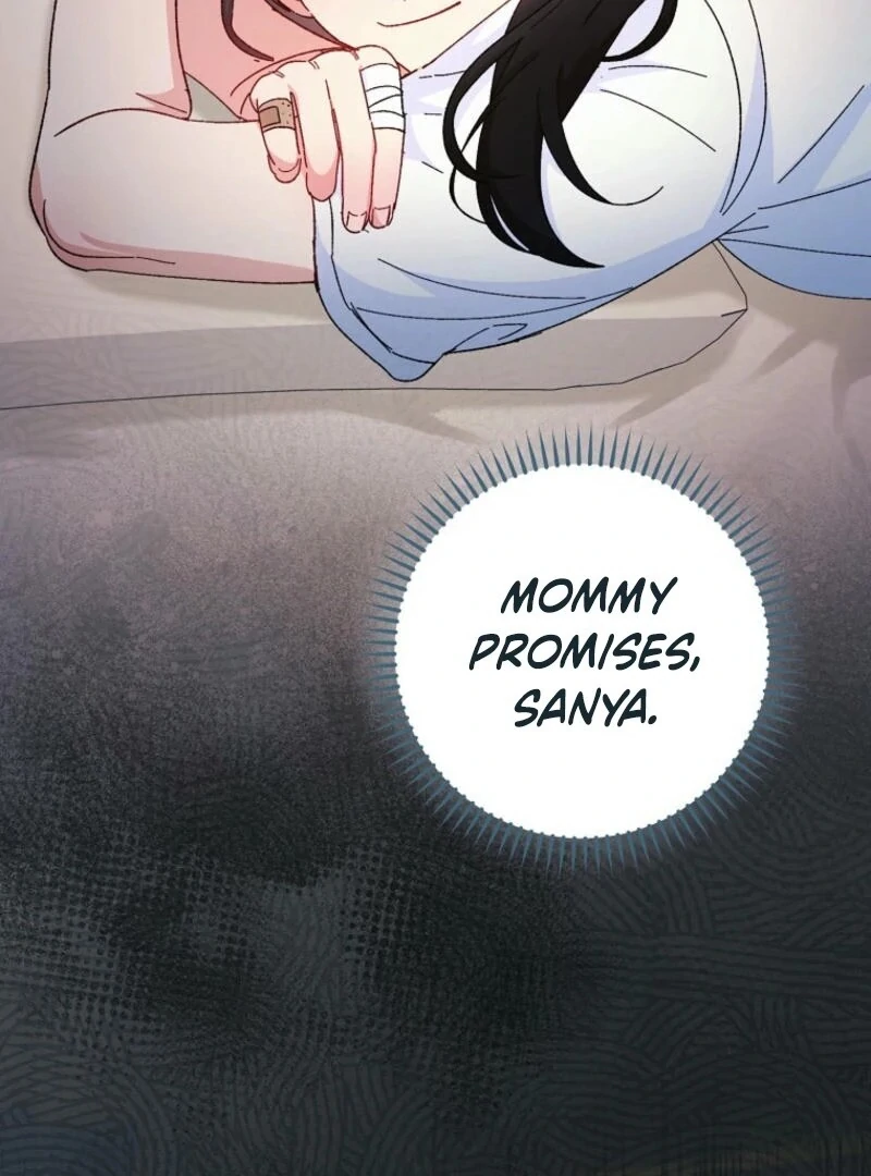 The Baby Concubine Wants to Live Quietly Chapter 120 461 034