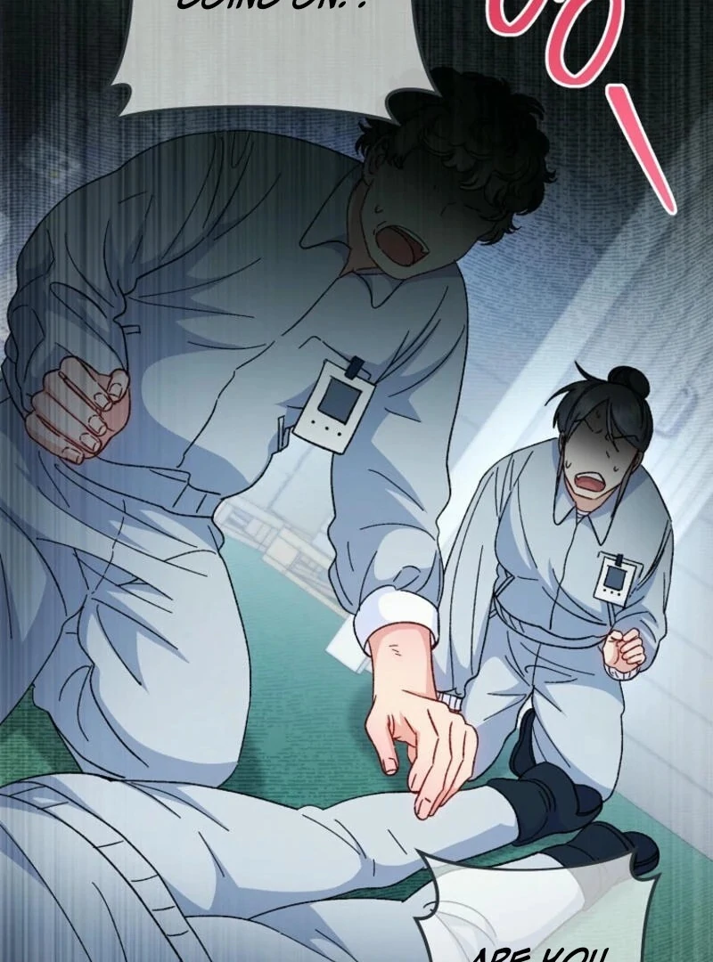 The Baby Concubine Wants to Live Quietly Chapter 120 464 037