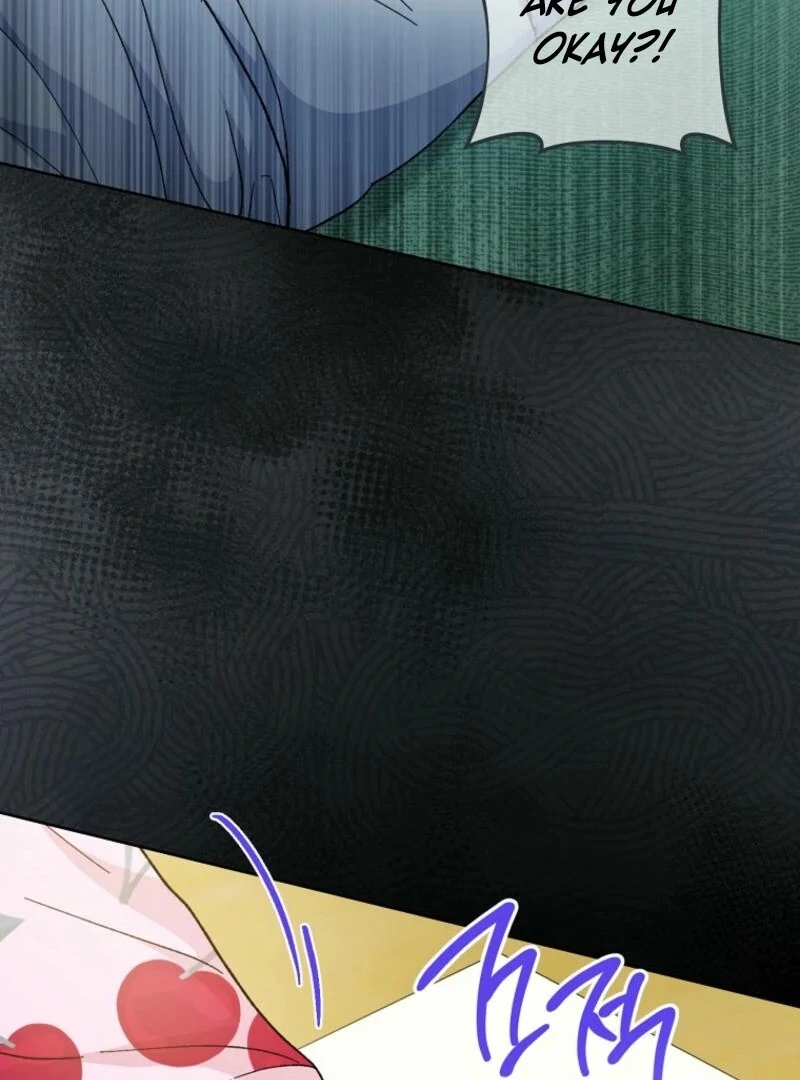 The Baby Concubine Wants to Live Quietly Chapter 120 465 038