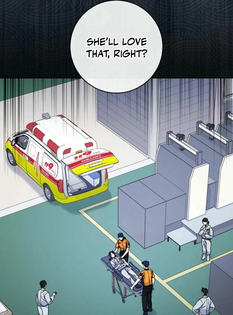 The Baby Concubine Wants to Live Quietly Chapter 120 470 043