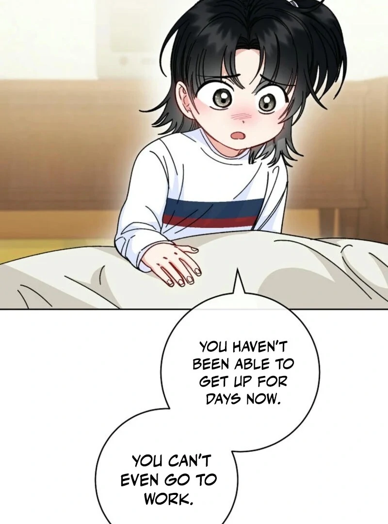 The Baby Concubine Wants to Live Quietly Chapter 120 476 049