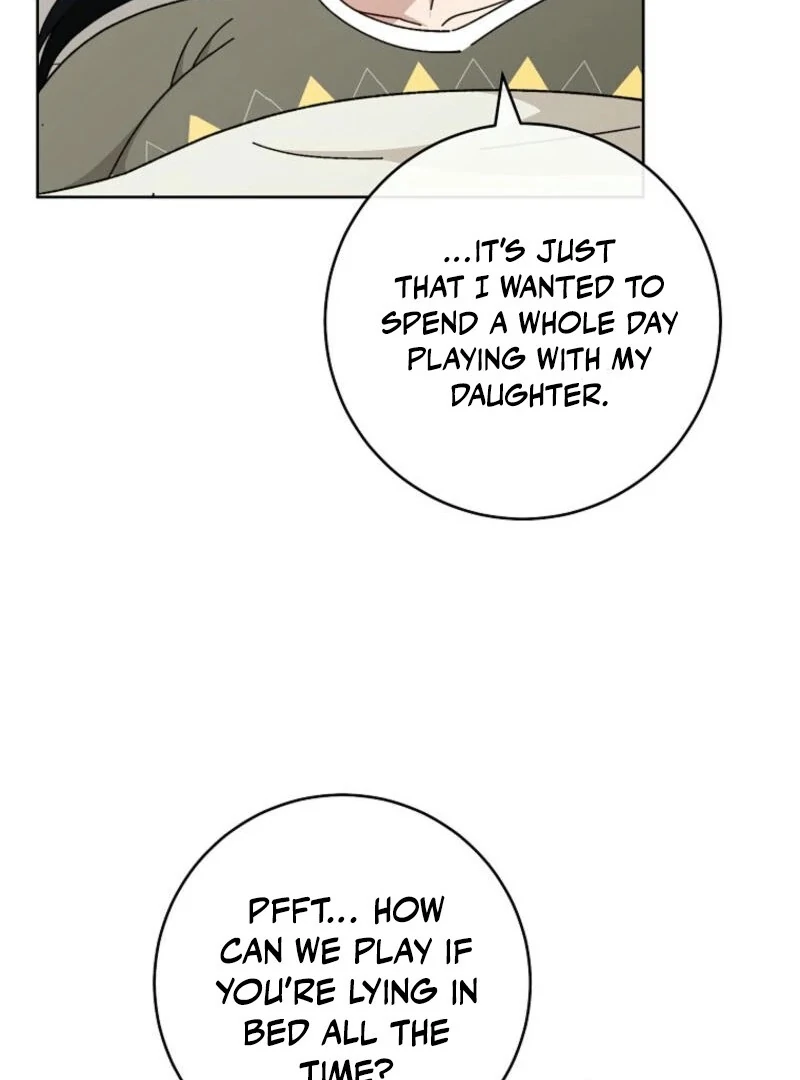 The Baby Concubine Wants to Live Quietly Chapter 120 478 051