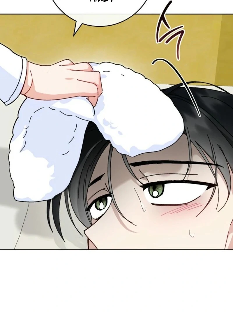 The Baby Concubine Wants to Live Quietly Chapter 120 479 052