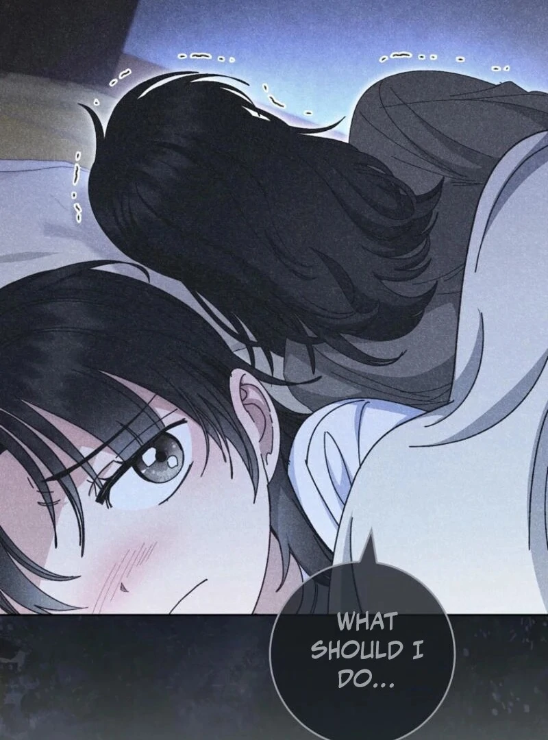 The Baby Concubine Wants to Live Quietly Chapter 120 481 054