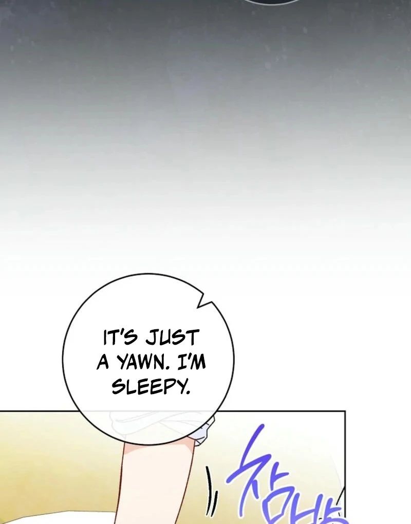 The Baby Concubine Wants to Live Quietly Chapter 120 482 055