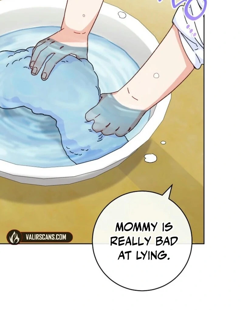 The Baby Concubine Wants to Live Quietly Chapter 120 483 056